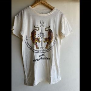 Mens 100% Cotton T Shirt